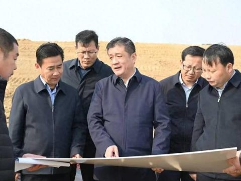 Using “financial investment as a foundation” to create “financial investment progress” – Huai'an Qingjiangpu Financial Investment Group creates a new era of dreams with ingenuity