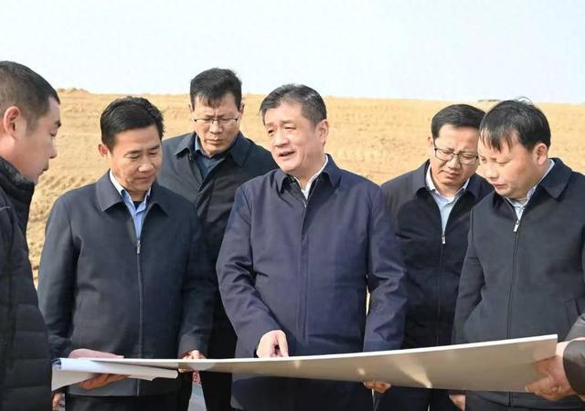 Using “financial investment as a foundation” to create “financial investment progress” – Huai'an Qingjiangpu Financial Investment Group creates a new era of dreams with ingenuity
