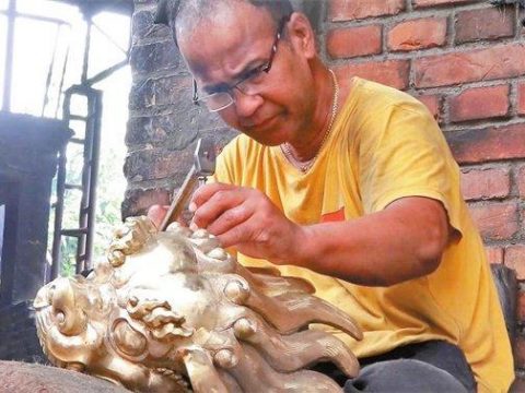 China·South Asia丨Ingenuity and exquisite inheritance