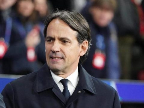 The ruthless football man | The low-key Inzaji is working hard to create a “not low-key” new Inter Milan's embarrassment. The enemy is eager to win the championship by solving problems through offense?