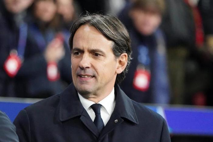 The ruthless football man | The low-key Inzaji is working hard to create a “not low-key” new Inter Milan's embarrassment. The enemy is eager to win the championship by solving problems through offense?