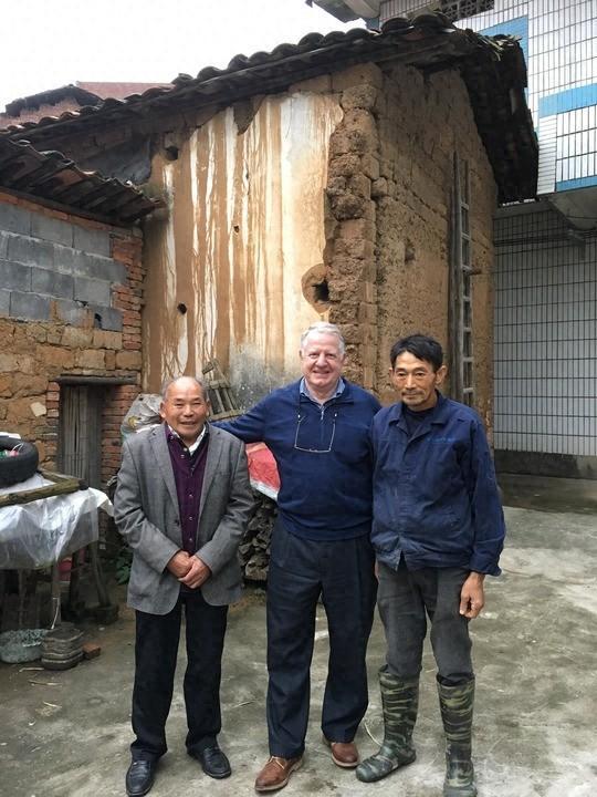 Flying Book” pursues the friendship of “blood and fire forging” – the descendants of the Dolitt Operation Rescue cross-border to “seek relatives Flying Book” pursues the friendship of “blood and fire forging” – the descendants of the Dolitt Operation Rescue cross-border to “seek relatives