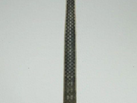 Latest results: Experts speculate that 7 steps of casting swords of King Goujian of Yue