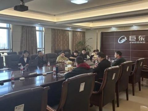 Recycled Metals Branch went to Zhejiang to conduct preliminary research on the launch of cast aluminum alloy Recycled Metals Branch went to Zhejiang to conduct preliminary research on the launch of cast aluminum alloy