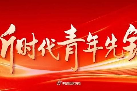 Young Pioneer of the New Era丨Chen Rengui: Cast heavy equipment for a great country Young Pioneer of the New Era丨Chen Rengui: Cast heavy equipment for a great country