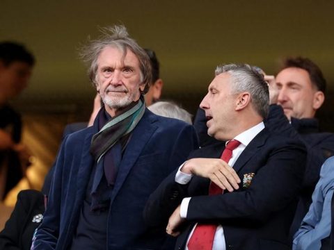 A 50% layoff rate, casting the worst season in Manchester United's history, Amorin complained: training has changed a lot A 50% layoff rate, casting the worst season in Manchester United's history, Amorin complained: training has changed a lot