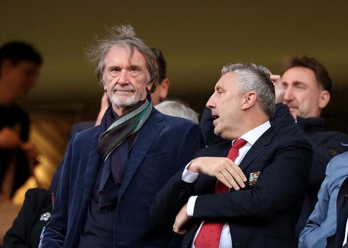 A 50% layoff rate, casting the worst season in Manchester United's history, Amorin complained: training has changed a lot A 50% layoff rate, casting the worst season in Manchester United's history, Amorin complained: training has changed a lot