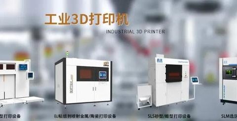 Beijing Sandi Technology–Reshapes new quality productivity with 3D printing