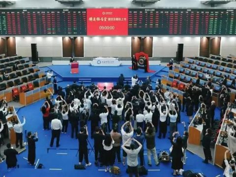 Warm congratulations to the listing of the foundry aluminum alloy futures options on the Shanghai Futures Exchange – China Reserve Co., Ltd. was approved as the first designated futures delivery database