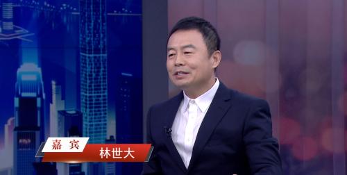 “Tianjin Shiya Mold” Lin Shida: Craftsmanship casts the foundation of safety, innovation drives the future of molds