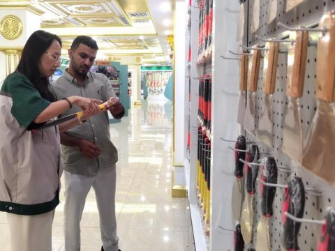 Botou, Hebei: Activate new momentum for the development of the casting industry with the innovation chain as the axis