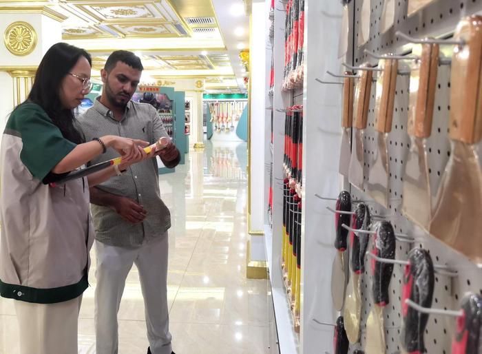Botou, Hebei: Activate new momentum for the development of the casting industry with the innovation chain as the axis