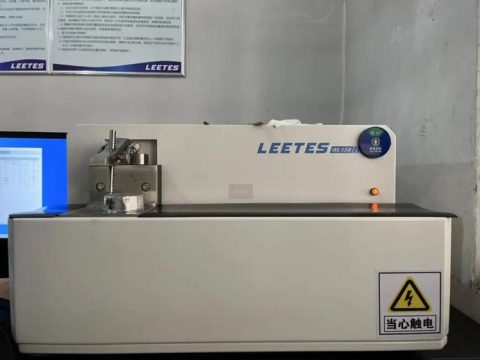 Full-spectrum spark direct reading spectrometer: accurate and efficient, direct hitting the casting quality control core