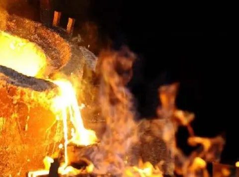 Optimization solution for the configuration of ladle and iron bags for refractory insulation materials in the casting industry