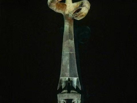 When were the Sanxingdui bronzes cast?丨Decoding the Ancient Shu Civilization