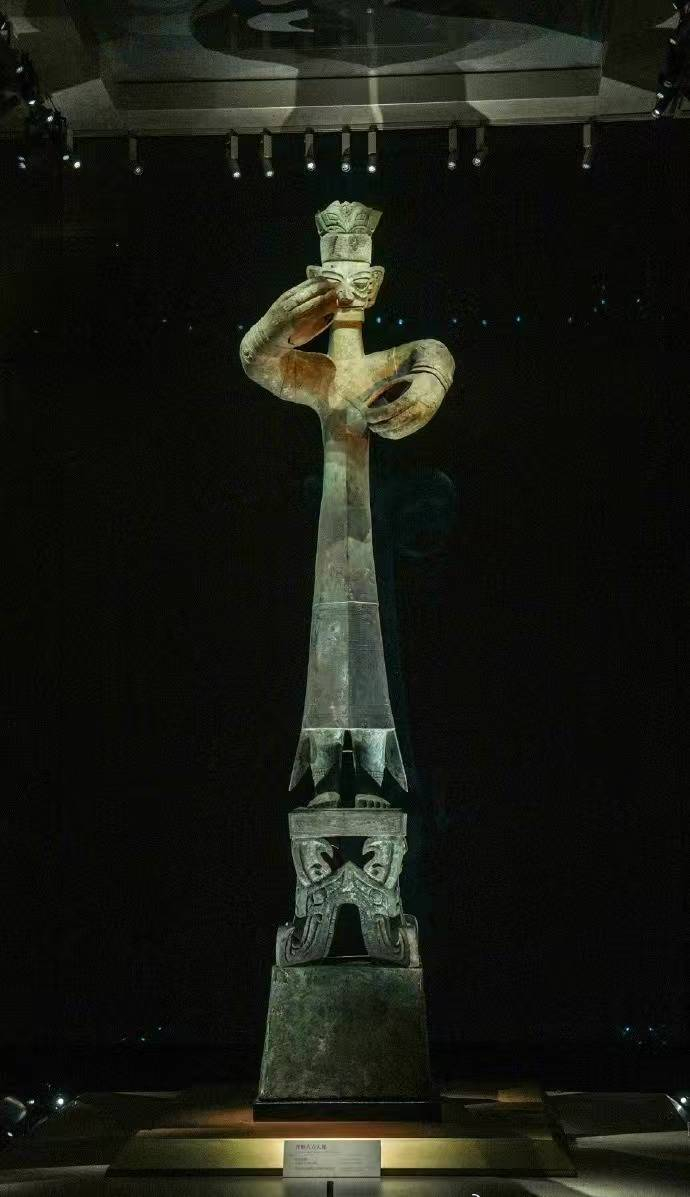 When were the Sanxingdui bronzes cast?丨Decoding the Ancient Shu Civilization