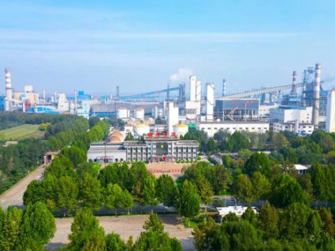 [Steel Plant News]Shanxi Jianbang Group Casting Co., Ltd. won the third prize in the Provincial Science and Technology Innovation Competition!