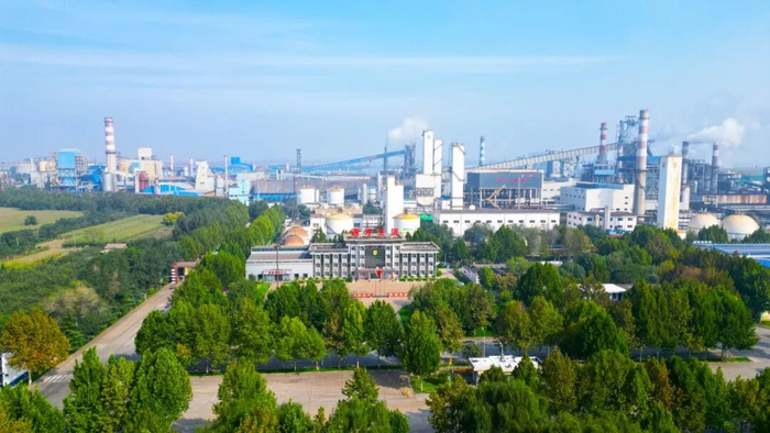 [Steel Plant News]Shanxi Jianbang Group Casting Co., Ltd. won the third prize in the Provincial Science and Technology Innovation Competition!