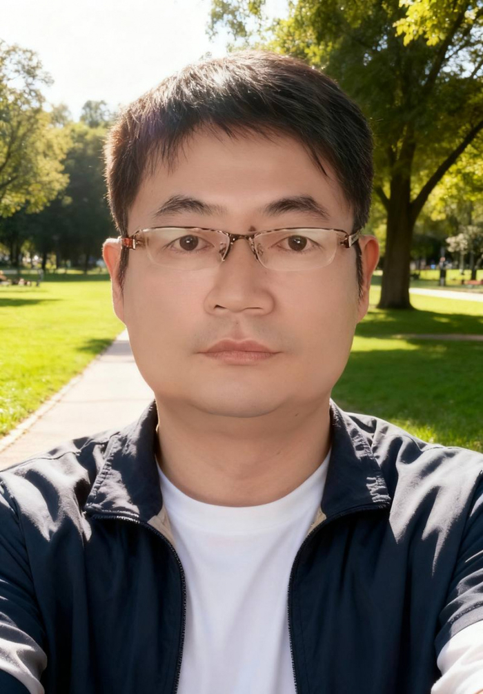Forging the future with strategic vision and execution ability – Decoding the strength of Du Haisheng, the Great Wall Guorui