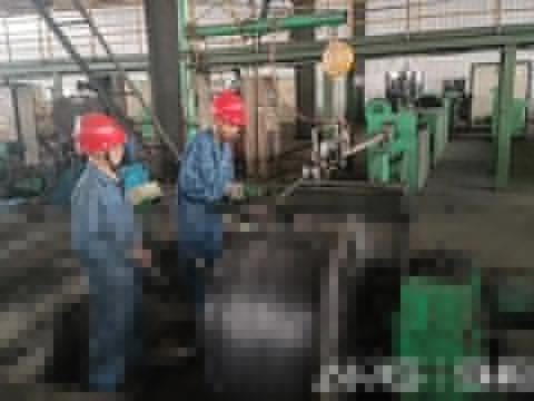 Dingding Industrial: Anchoring the cutting-edge technology to create “hard core” strength