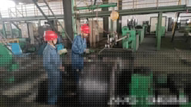 Dingding Industrial: Anchoring the cutting-edge technology to create “hard core” strength