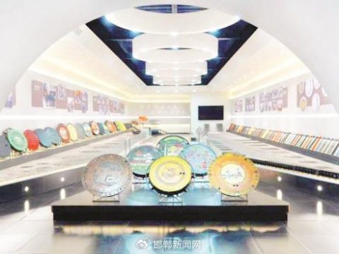 From “manufacturing” to “intelligent manufacturing” – Jize County vigorously promotes the transformation and development of the foundry industry