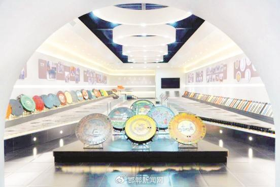 From “manufacturing” to “intelligent manufacturing” – Jize County vigorously promotes the transformation and development of the foundry industry