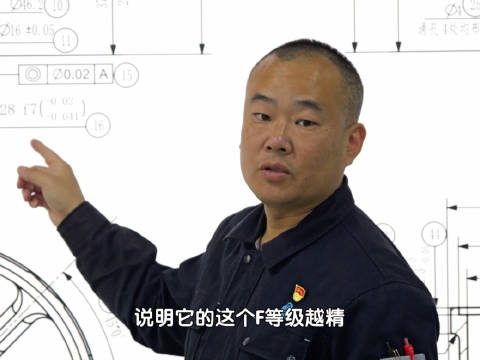 Chen Ying has spent 20 years building the “heart” of aviation engines Chen Ying has spent 20 years building the “heart” of aviation engines