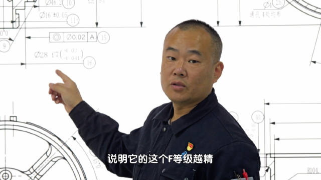 Chen Ying has spent 20 years building the “heart” of aviation engines