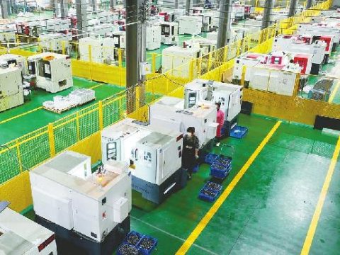 Efficient development of intelligent casting Efficient development of intelligent casting