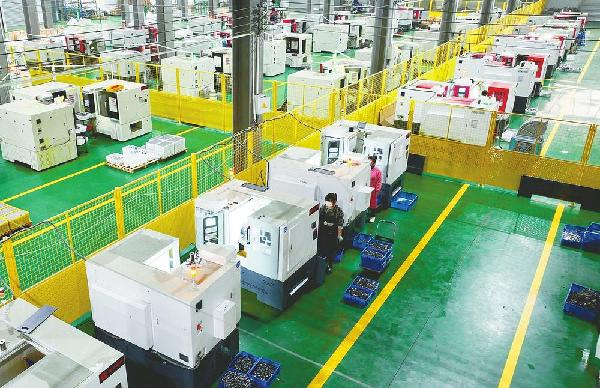 Efficient development of intelligent casting Efficient development of intelligent casting