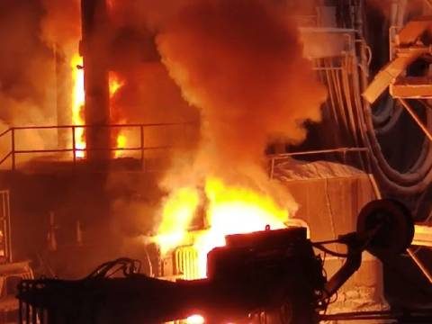 Typical accident warnings for industrial and trade enterprises around the Spring Festival: “2·18” large explosion accident at Huaye Foundry in Huidong County, Huizhou, Guangdong (Metallurgical Industry)