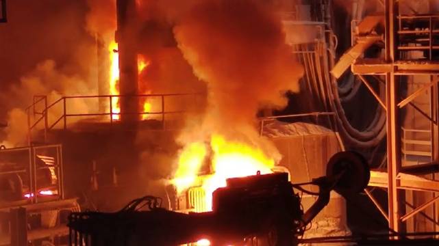 Typical accident warnings for industrial and trade enterprises around the Spring Festival: “2·18” large explosion accident at Huaye Foundry in Huidong County, Huizhou, Guangdong (Metallurgical Industry)