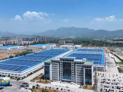 Fighting for a “good start”丨Shandong Taikai Precision Casting: production and sales are booming at full capacity