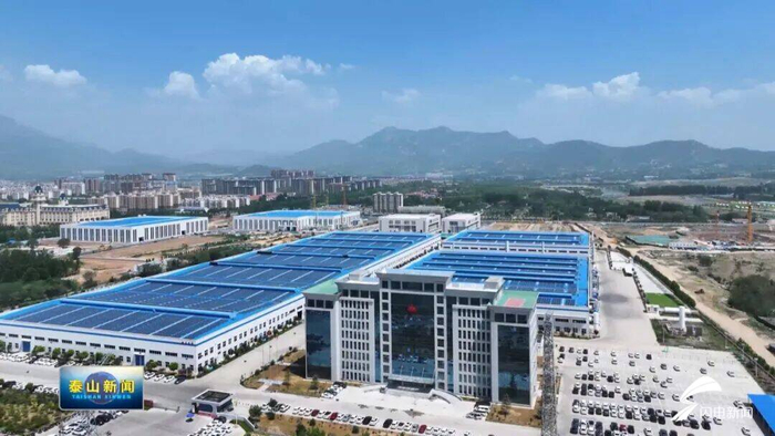 Fighting for a “good start”丨Shandong Taikai Precision Casting: production and sales are booming at full capacity